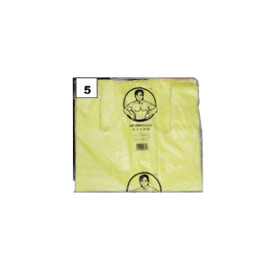 18x22 400GM PLASTIC BAG 